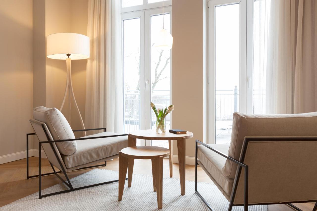 Hotel Vju Rügen 4*