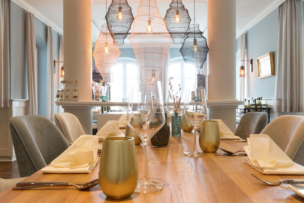 Hotel Vju Rügen 4*